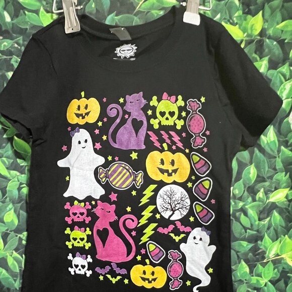 BUNDLE Girls 7-8 - NWOT Toddler Girls Clothes - Size 5T to med (size 7-8) - Picture 3 of 14